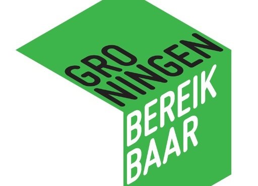 Logo Groningen Bereikbaar