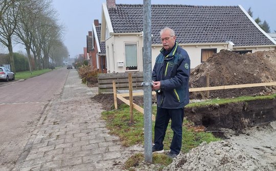 Afbeelding plaatsen van een kroonring