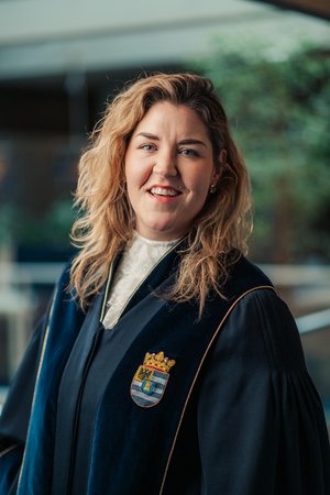 Annemiek Drenth