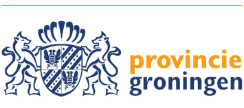 logo provincie Groningen